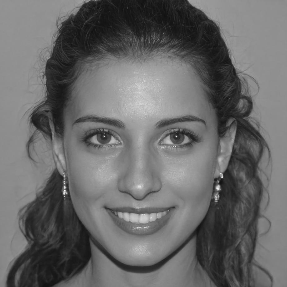 Retrato de Leonor Baptista